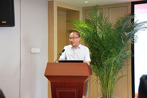 創力(li)集(ji)團(tuán)召開2025上半年(nian)度經(jing)營(ying)分(fēn)析會(圖16)