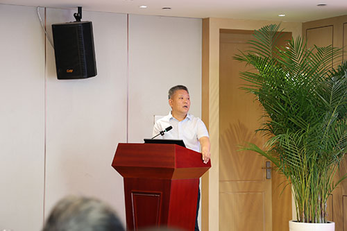 創力(li)集(ji)團(tuán)召開2025上半年(nian)度經(jing)營(ying)分(fēn)析會(圖15)